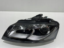 Load image into Gallery viewer, Frontscheinwerfer Audi A3 8P0941029 Xenon Links Scheinwerfer Headlight SCH2529247996fd