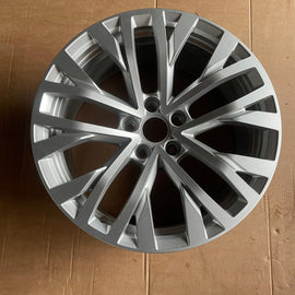 1x Alufelge 18 Zoll 8.0