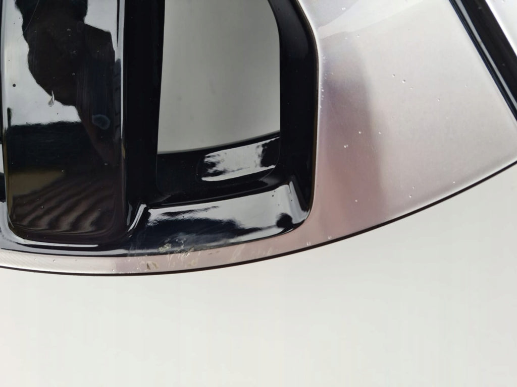 1x Alufelge 19 Zoll 8.5" 5x108 56ET 32143628 Volvo Rim Wheel FEL8414168373zh