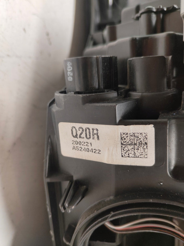 Frontscheinwerfer Kia Niro Full LED Rechts Scheinwerfer Headlight SCH2797437011vx
