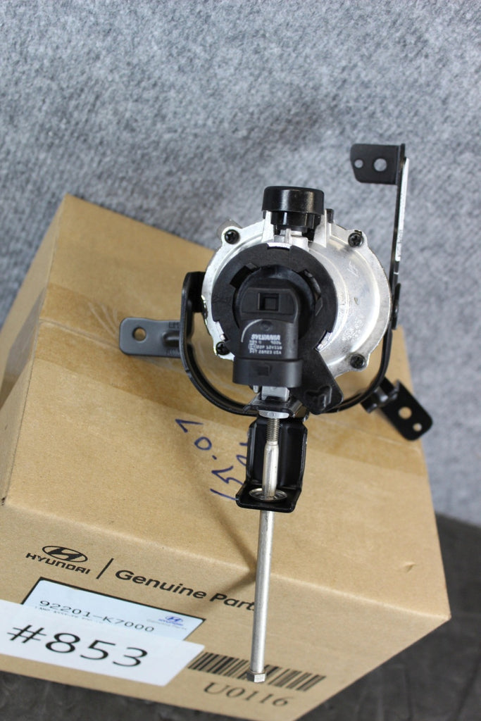 Frontscheinwerfer Hyundai I10 III 92201-K7000 Vorderseite Scheinwerfer Headlight SCH4640274769vb