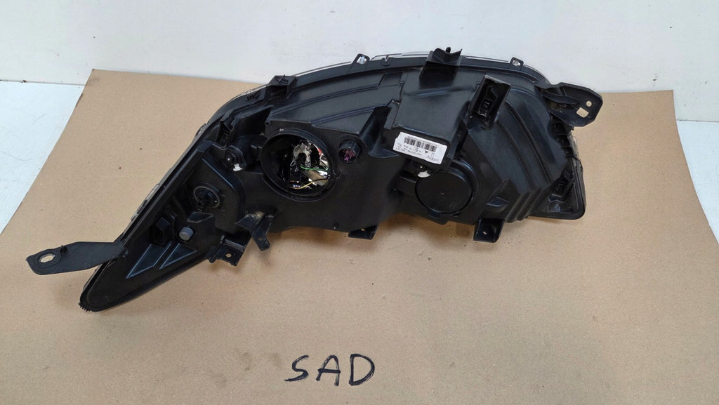 Frontscheinwerfer Iveco Daily IV 05801473749 Rechts Scheinwerfer Headlight SCH1859984088fu