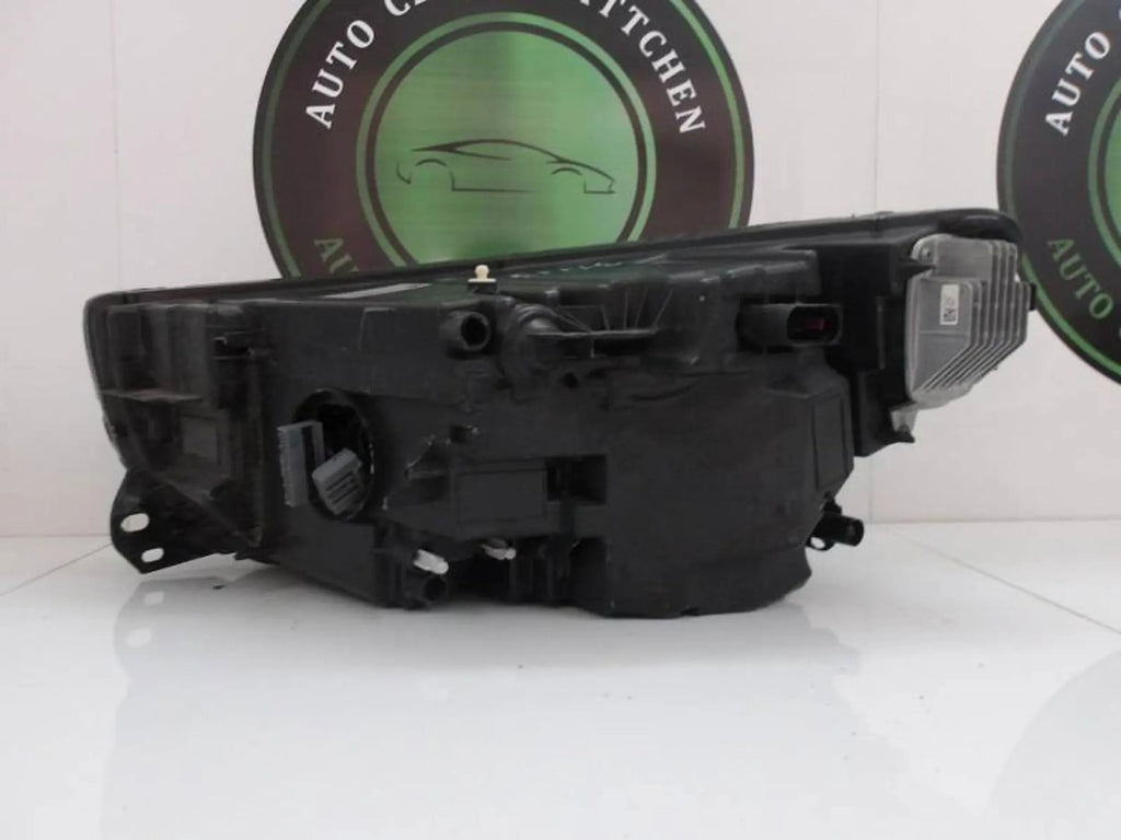 Frontscheinwerfer Volvo Xc40 31655636 Rechts Scheinwerfer Headlight SCH5515248557wy