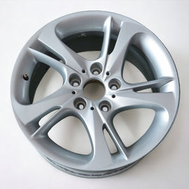 1x Alufelge 17 Zoll 8.5