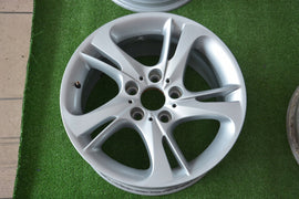 1x Alufelge 17 Zoll 8.5