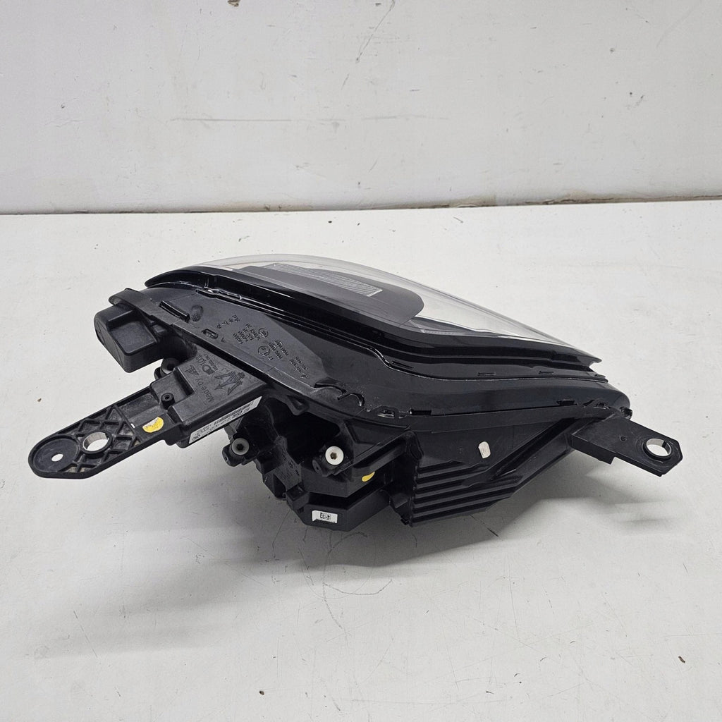 Frontscheinwerfer Maserati I 06702930730 Links Scheinwerfer Headlight SCH4560713795si