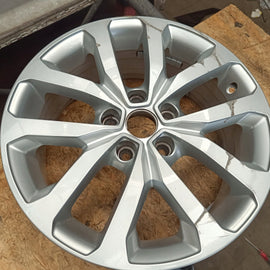 1x Alufelge 17 Zoll 7.0