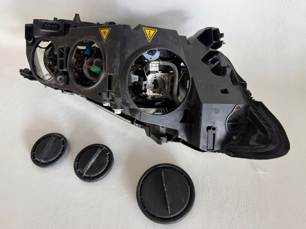Frontscheinwerfer Mercedes-Benz W221 A2218207561 Links Scheinwerfer Headlight SCH6244273897lm