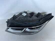 Laden Sie das Bild in den Galerie-Viewer, Frontscheinwerfer VW Tiguan 5NN941081D Full LED Links Scheinwerfer Headlight