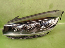 Load image into Gallery viewer, Frontscheinwerfer Kia Sorento III 92101-C5620 C5921-22210 LED Links Headlight