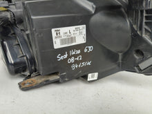 Load image into Gallery viewer, Frontscheinwerfer Seat Ibiza 6J1941021C Links Scheinwerfer Headlight SCH6021761306ik