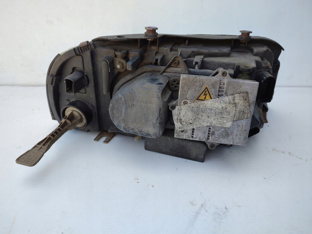 Frontscheinwerfer Seat Alhambra Sharan 7M3941017 Xenon Links Headlight