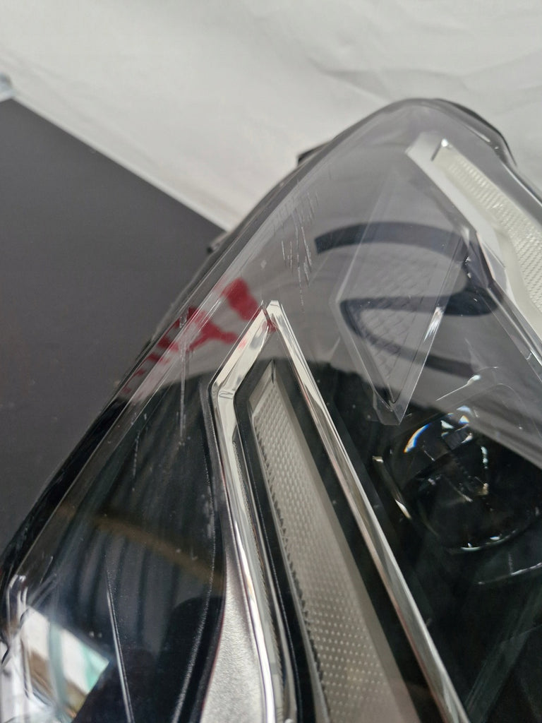 Frontscheinwerfer Audi A3 8Y0941034 LED Rechts Scheinwerfer Headlight SCH6040484257ug