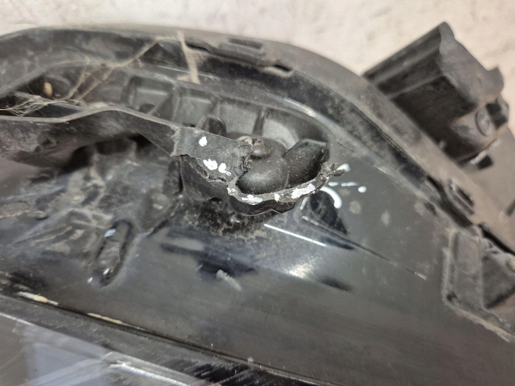 Frontscheinwerfer Kia Sportage V -30734- Rechts Scheinwerfer Headlight SCH2721794006rq