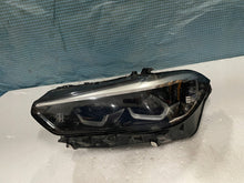 Load image into Gallery viewer, Frontscheinwerfer BMW X5 G05 X6 G06 948178305 LE16A6378 Full LED Links Headlight SCH1126469007if
