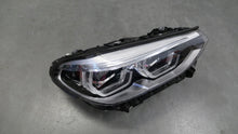 Load image into Gallery viewer, Frontscheinwerfer BMW G01 G02 8739654-04 Rechts Scheinwerfer Headlight SCH7314384200ug