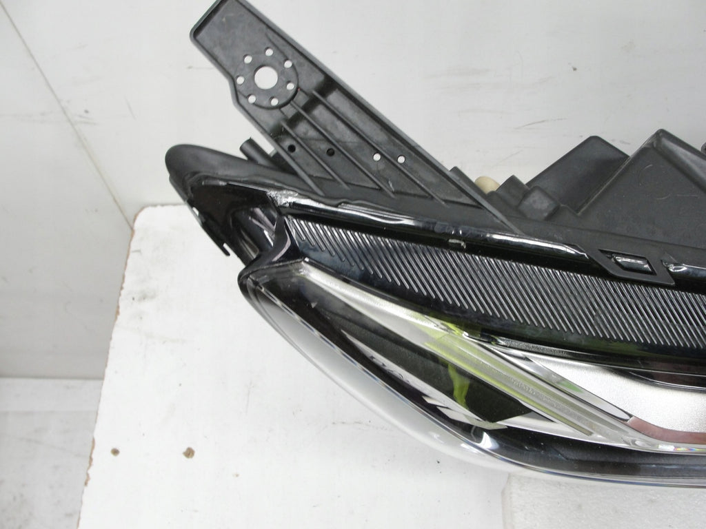 Frontscheinwerfer Dacia Sandero III 260104363R LED Rechts Scheinwerfer Headlight