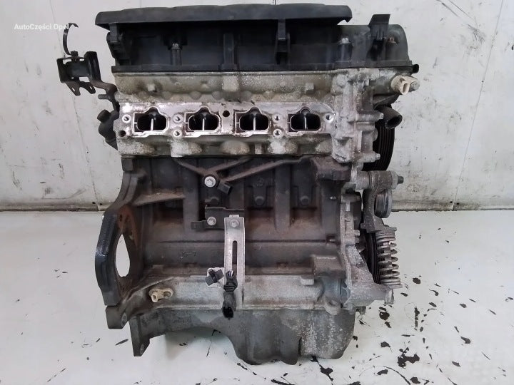 Motor Opel Corsa E B14XER 1.4 74kW 103TKm 2017 Benzin Engine Unkomplett MOT7806705198nw