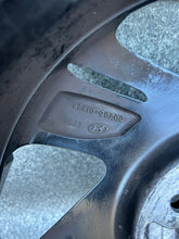 Load image into Gallery viewer, 1x Alufelge 16 Zoll 6.0" 4x100 52910-Q0200 Hyundai I20 Iii Rim Wheel FEL3636140571ro