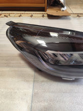 Load image into Gallery viewer, Frontscheinwerfer Ford Fiesta I N1BB13E014AE Rechts Scheinwerfer Headlight SCH9857505318ur