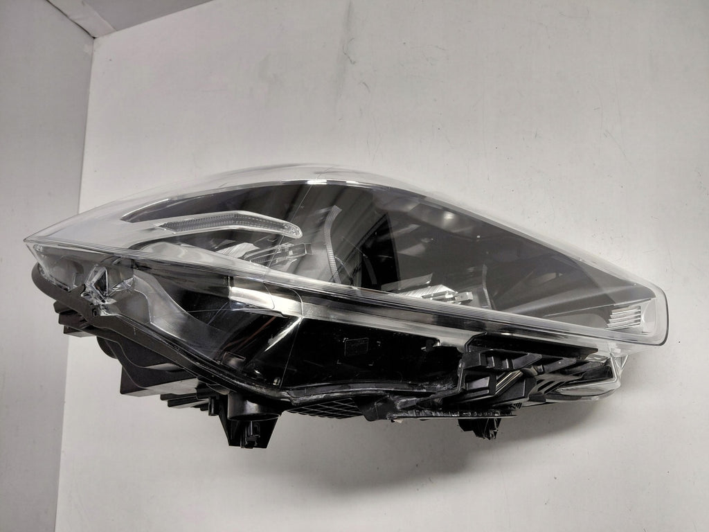 Frontscheinwerfer BMW X2 F39 5A1E0A8 Full LED Rechts Scheinwerfer Headlight SCH8930762717xp