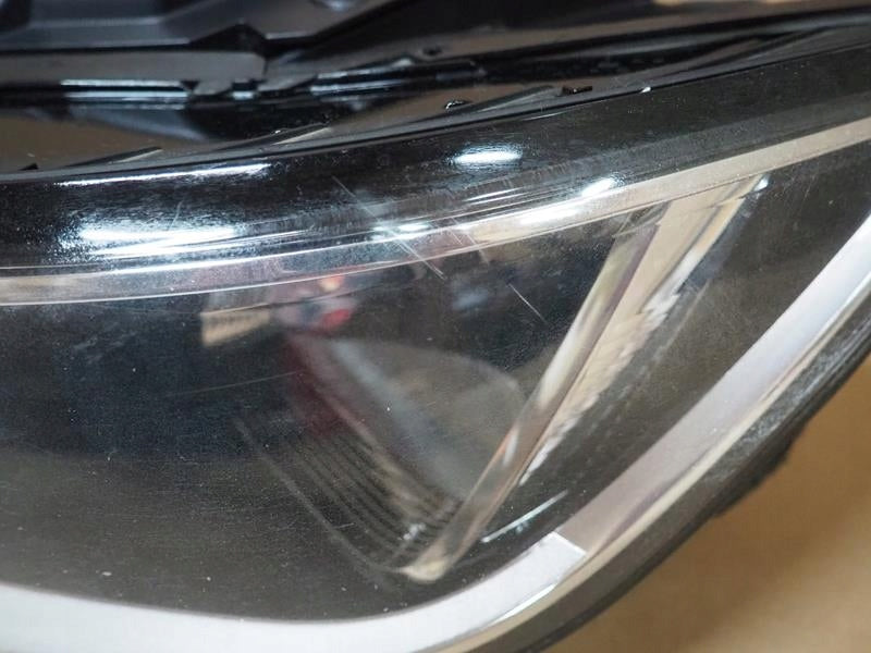 Frontscheinwerfer VW Passat B8 3G1941005B Ein Stück (Rechts oder Links) SCH7766559030ff