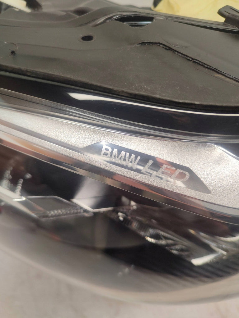Frontscheinwerfer BMW X3 G01 5A29202-08 Full LED Rechts Scheinwerfer Headlight SCH8964722574lj