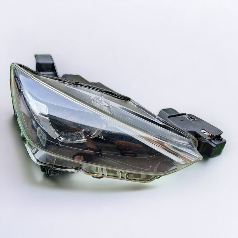 Frontscheinwerfer Mazda Cx3 D10E-51030 Rechts Scheinwerfer Headlight