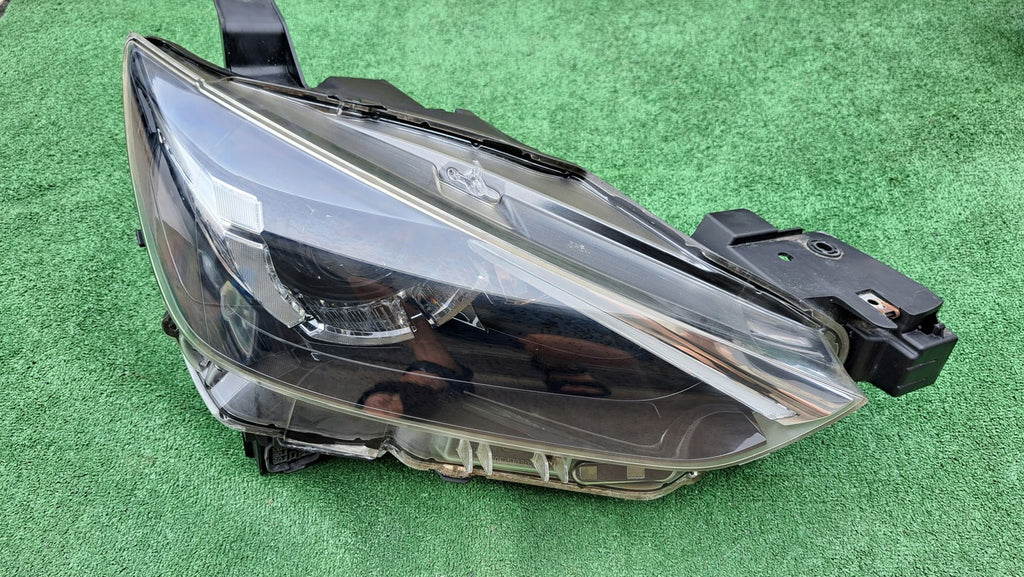 Frontscheinwerfer Mazda Cx3 D10E-51030 Rechts Scheinwerfer Headlight