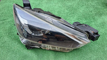 Laden Sie das Bild in den Galerie-Viewer, Frontscheinwerfer Mazda Cx3 D10E-51030 Rechts Scheinwerfer Headlight