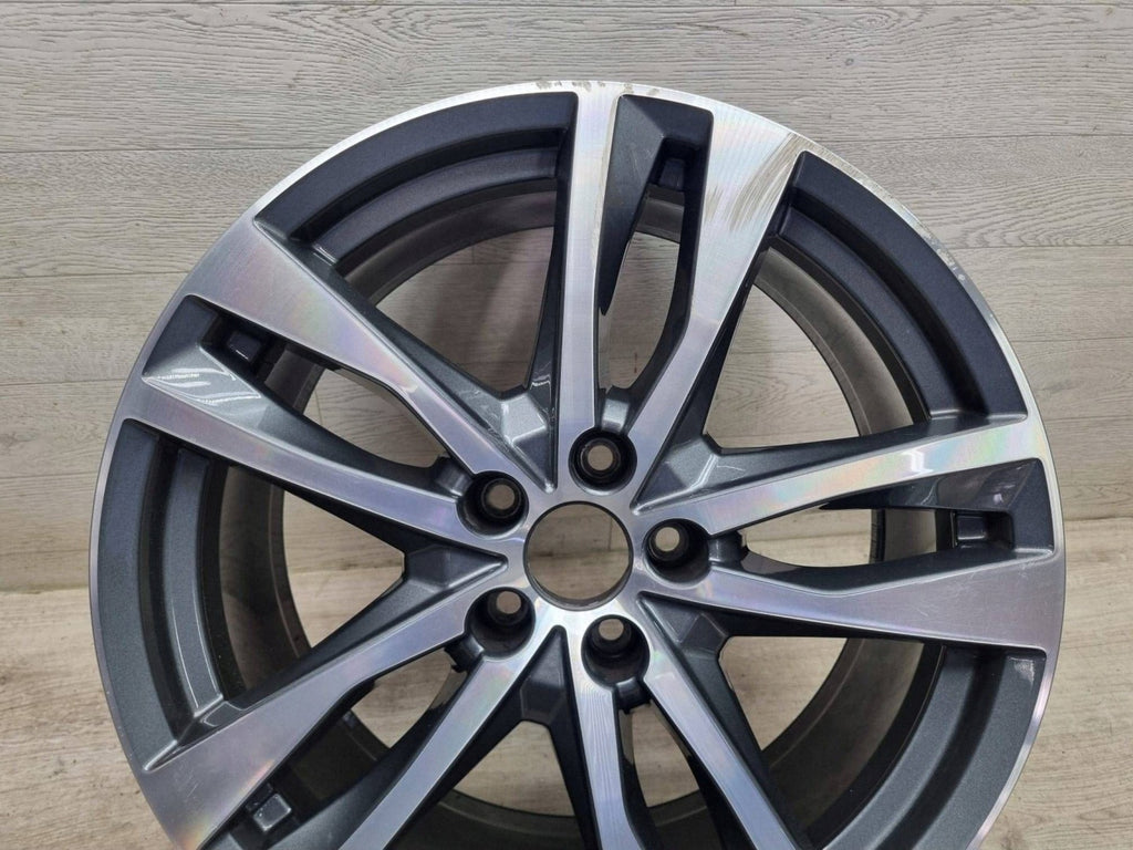 1x Alufelge 19 Zoll 5x112 4K0601025H Audi A6 Rim Wheel FEL3959342439zs