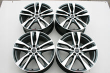 Laden Sie das Bild in den Galerie-Viewer, 4x Alufelge 19 Zoll 8.5" 5x112 40ET 4K0601025H Audi Allroad C8 Rim Wheel FEL3901754481nm