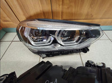 Load image into Gallery viewer, Frontscheinwerfer BMW X3 G01 7466119-05 LED Ein Stück (Rechts oder Links) SCH6870226556iu