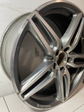 Load image into Gallery viewer, 1x Alufelge 19 Zoll 8.0" 5x112 A2134012000 Mercedes-Benz W213 Rim Wheel FEL2075924518gg