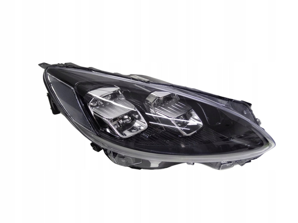 Frontscheinwerfer Ford Kuga LV4B-13E014-FB-JKB LED Rechts Scheinwerfer Headlight SCH9606553919xc