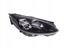 Laden Sie das Bild in den Galerie-Viewer, Frontscheinwerfer Ford Kuga LV4B-13E014-FB-JKB LED Rechts Scheinwerfer Headlight SCH9606553919xc