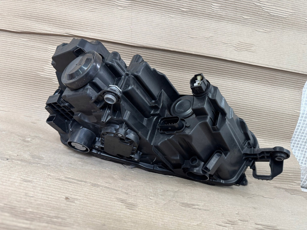 Frontscheinwerfer Skoda Scala 657941015 Full LED Links Scheinwerfer Headlight SCH8484312882ql