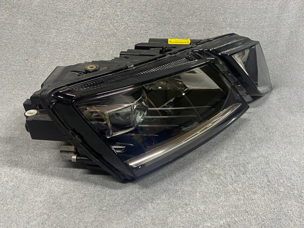 Frontscheinwerfer Skoda Octavia III 5E1941016 Xenon Rechts Headlight SCH1508374982wv