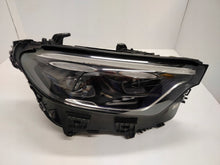Laden Sie das Bild in den Galerie-Viewer, Frontscheinwerfer Mercedes-Benz Glc A2549062402 Rechts Scheinwerfer Headlight SCH9793127612qx