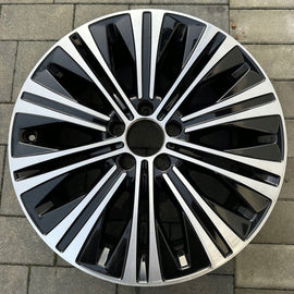 1x Alufelge 18 Zoll A1774013300 Mercedes-Benz W177 Rim Wheel FEL5785582041aq