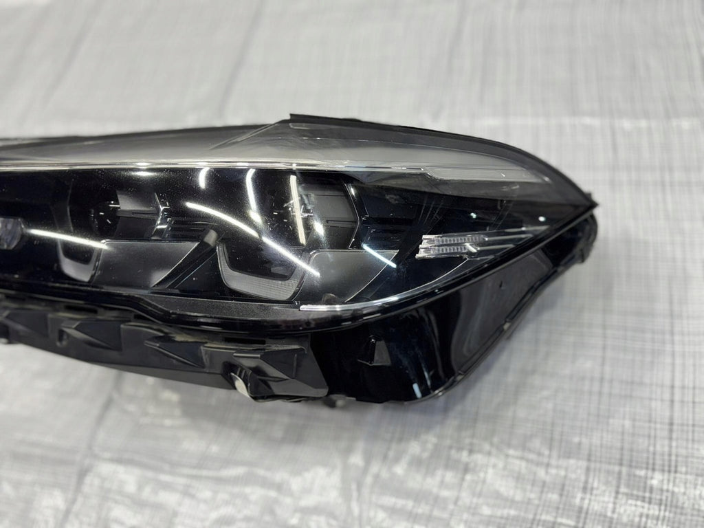 Frontscheinwerfer BMW G05 G06 5A2798701 Full LED Links Scheinwerfer Headlight SCH7002296391pr