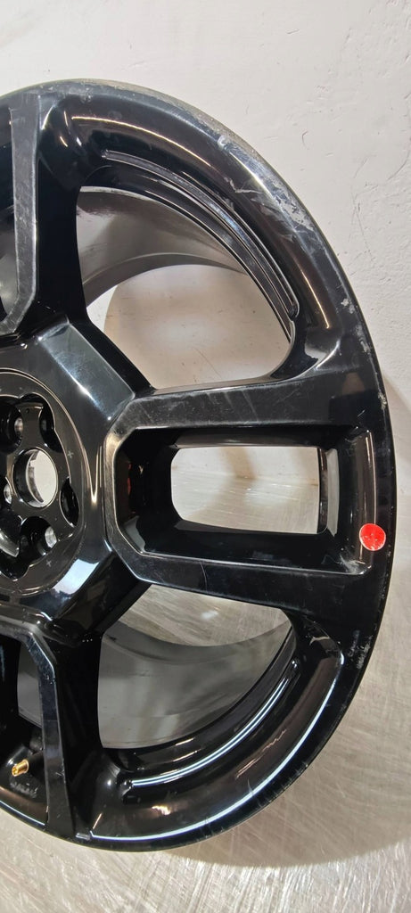 1x Alufelge 21 Zoll 9.0" 5x114.3 58ET 52910-D0360 Kia I Rim Wheel FEL9963937838xb