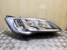 Laden Sie das Bild in den Galerie-Viewer, Frontscheinwerfer Fiat Ducato 1374292080 Rechts Scheinwerfer Headlight SCH3030323327wm