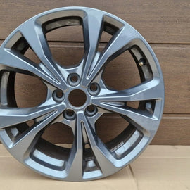 1x Alufelge 18 Zoll 7.5