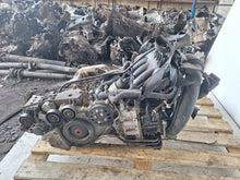 Load image into Gallery viewer, Motor Mercedes-Benz W245 266980 2.0 193PS 142kW Benzin Engine Komplett