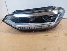 Laden Sie das Bild in den Galerie-Viewer, Frontscheinwerfer Audi Touran 5TB941081D LED Ein Stück (Rechts oder Links) SCH2455210475gv