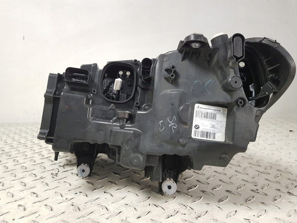 Frontscheinwerfer BMW X3 G01 X4 G02 7466120-04 LED Rechts Scheinwerfer Headlight SCH3783232346pd