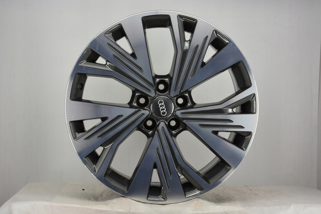 4x Alufelge 19 Zoll 8.0" 5x112 45ET 89A601025C Audi E-Tron Sportback Suv FEL4122812731xc