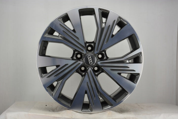 4x Alufelge 19 Zoll 8.0" 5x112 45ET 89A601025C Audi Rim Wheel FEL4122812731xc