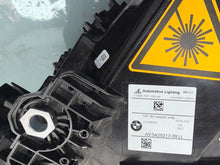 Load image into Gallery viewer, Frontscheinwerfer BMW X3 G01 G02 5A29217-09 Laser Links Scheinwerfer Headlight SCH9176415924ia